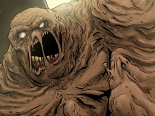 Clayface