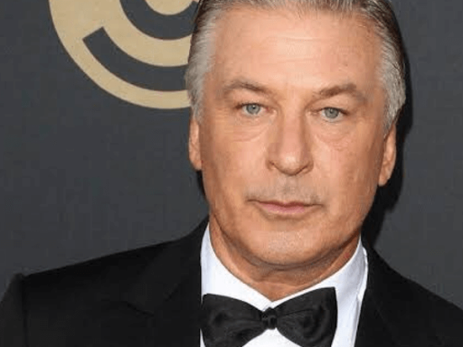 Alec Baldwin