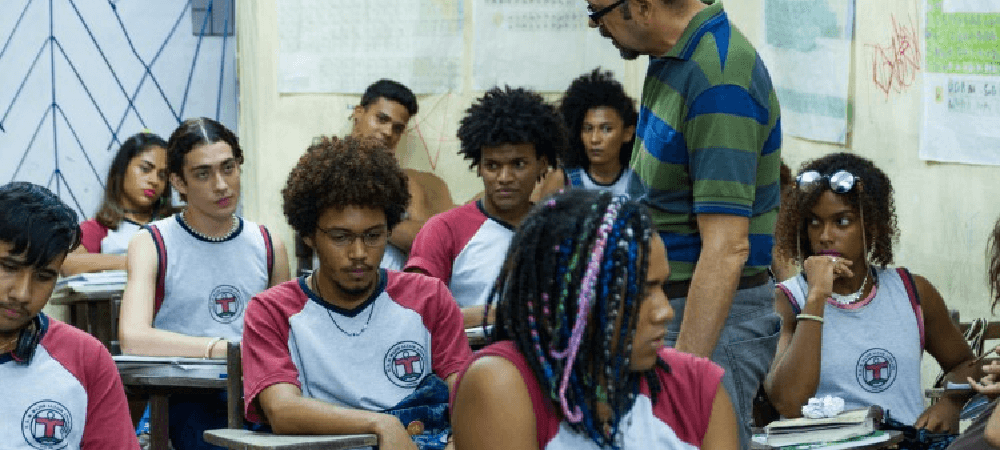 Cabeça de Nêgo Os olhos do Mar