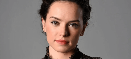 Daisy Ridley