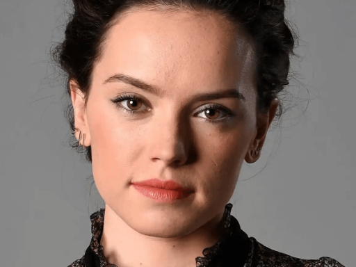 Daisy Ridley