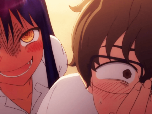 Don't Toy with Me, Miss Nagatoro