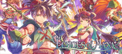Echoes of Mana