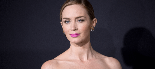 Emily Blunt