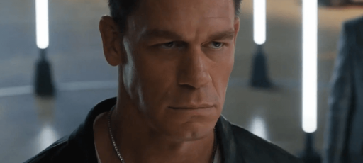 John Cena