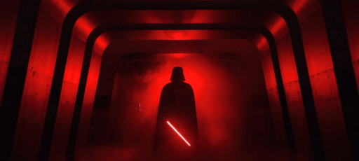 Star Wars Mike Flanagan