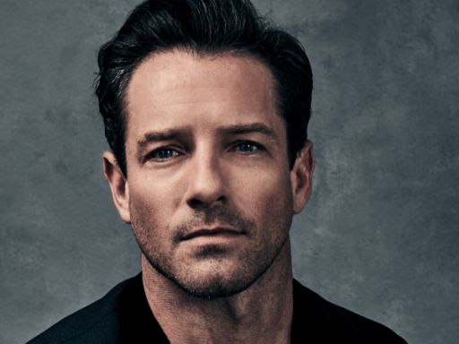 Superman & Lois - Ian Bohen