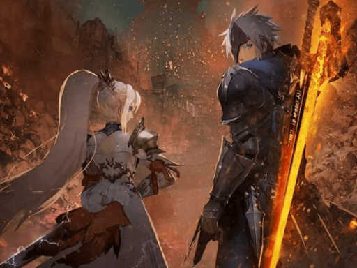 Tales of Arise