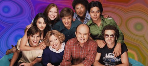 That '70s Show