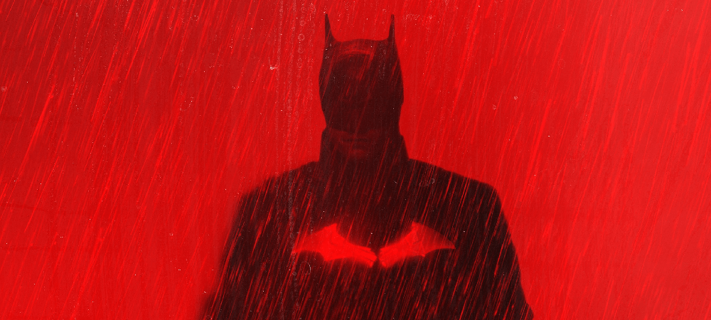 The Batman