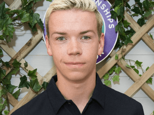 Will Poulter