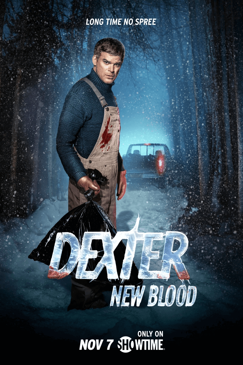 Dexter: New Blood 