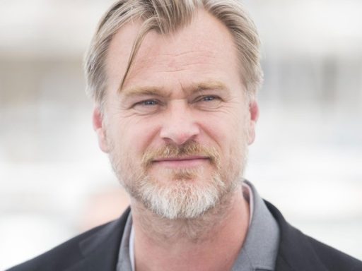 Christopher Nolan