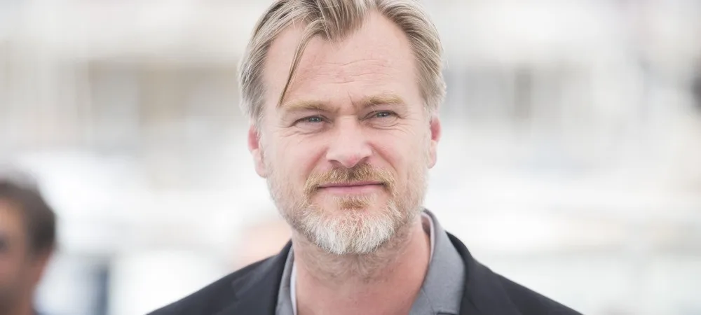 Christopher Nolan