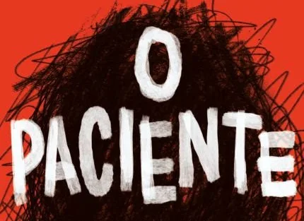 o paciente Jasper DeWitt editora planeta selo minotauro