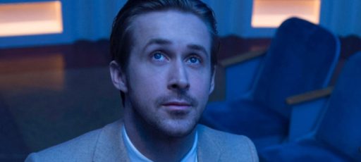 ryan gosling