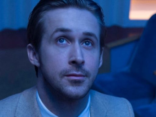 ryan gosling