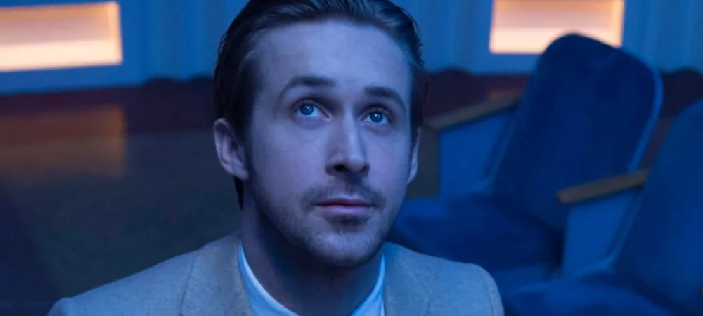 ryan gosling
