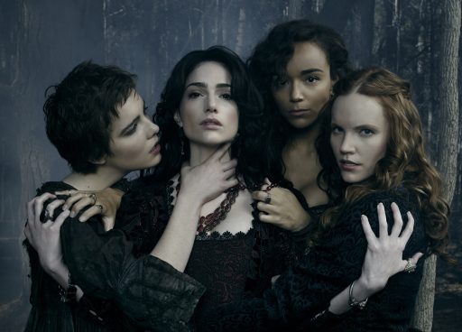 salem serie