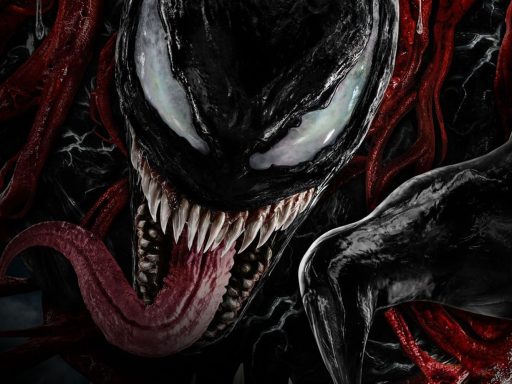 Venom: Tempo de Carnificina