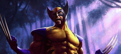 Wolverine