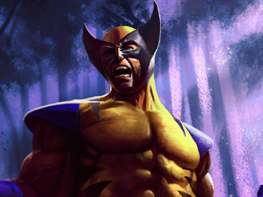 Wolverine