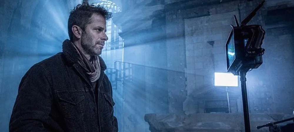 Zack Snyder