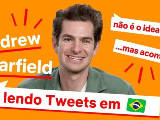 Andrew Garfield