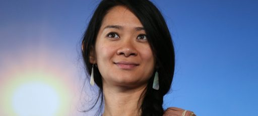 Chloé Zhao