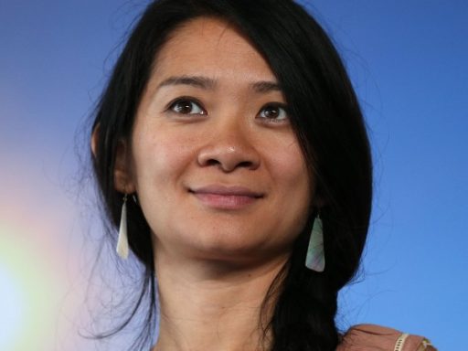 Chloé Zhao