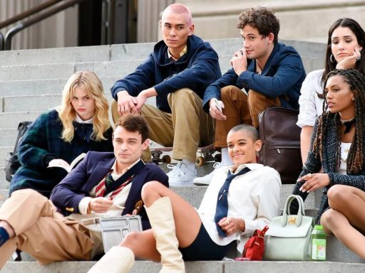 Gossip Girl