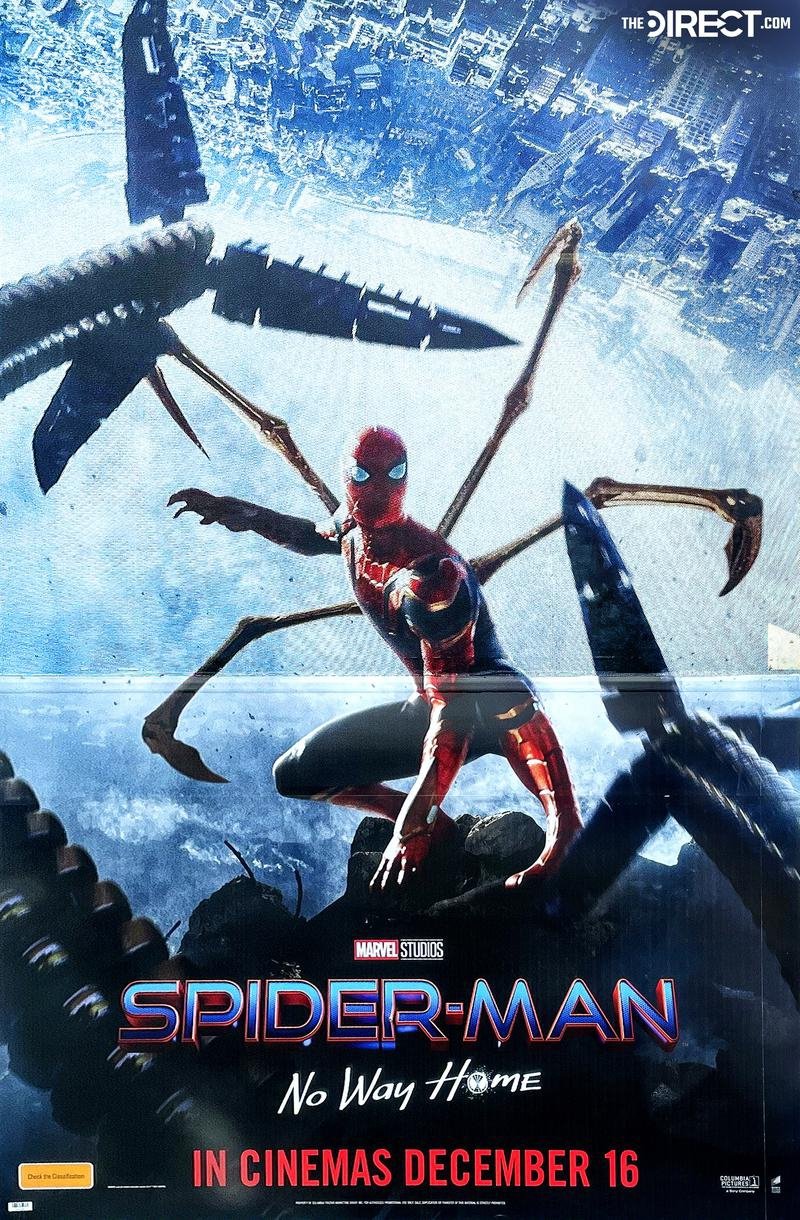 Homem-Aranha_ Sem Volta para Casa