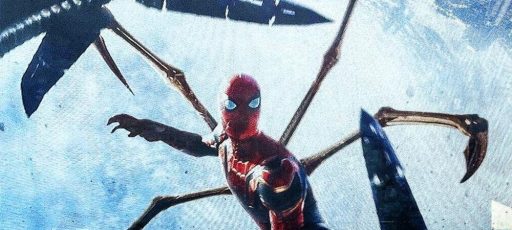 Homem-Aranha: Sem Volta para Casa