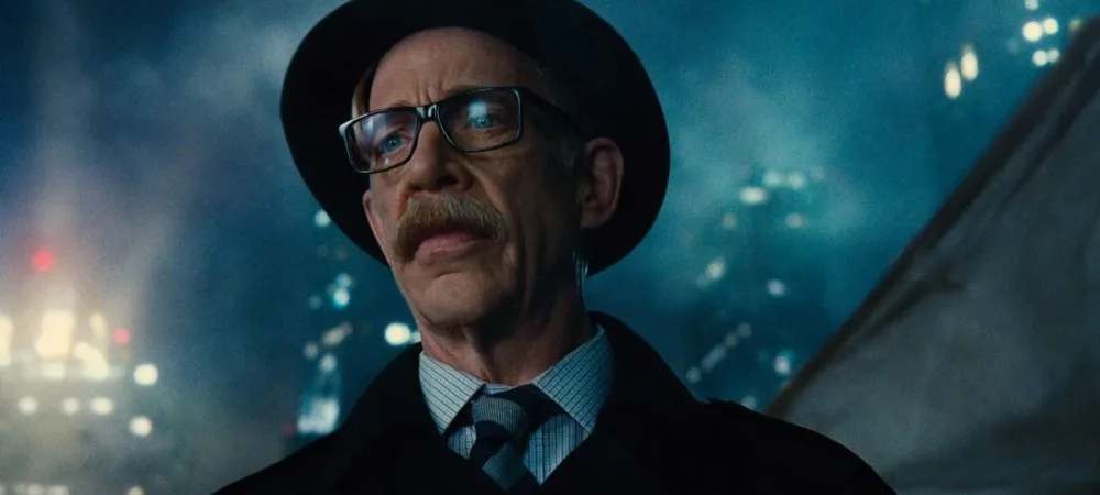 J.K Simmons