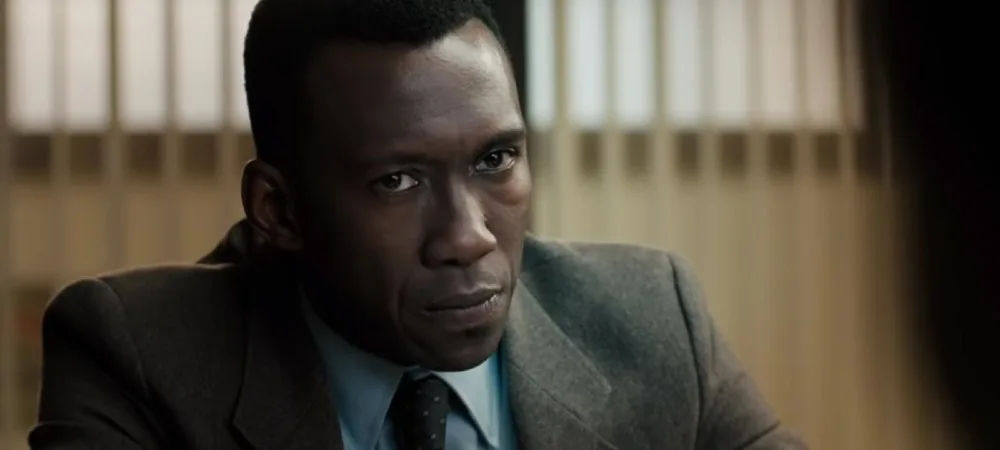 Mahershala Ali