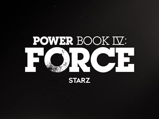 Power Book IV Force