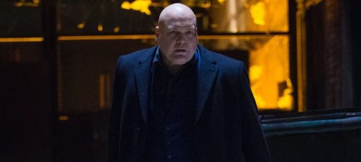 Vincent D'Onofrio