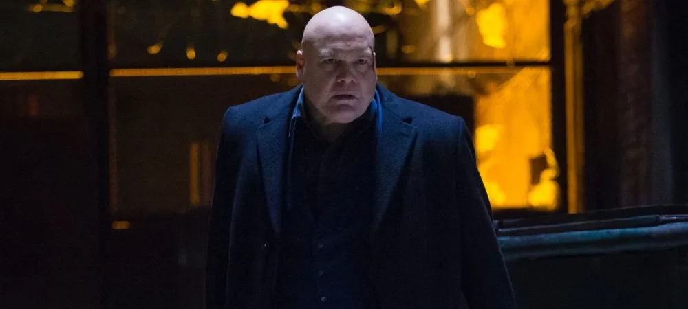 Vincent D'Onofrio