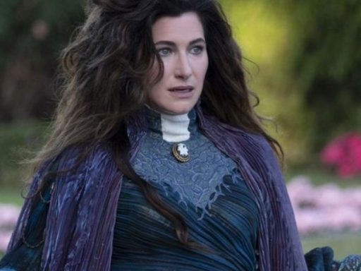 AGATHA: HOUSE OF HARKNESS