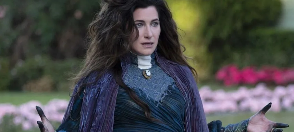 AGATHA: HOUSE OF HARKNESS