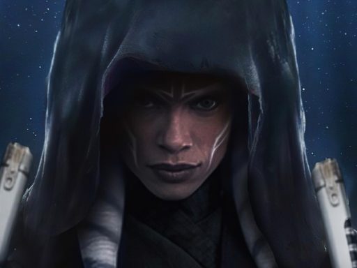 Ahsoka