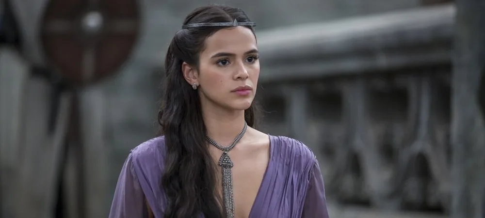 Bruna Marquezine