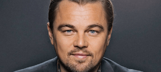 Leonardo DiCaprio