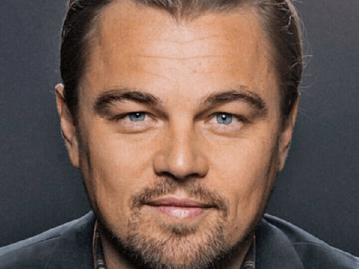 Leonardo DiCaprio