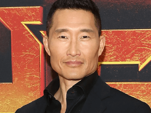 Daniel Dae Kim