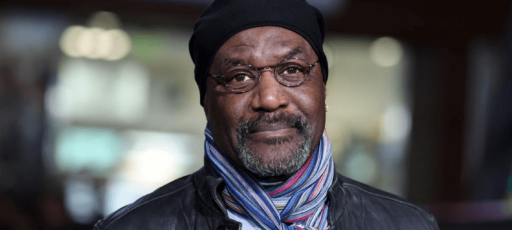 Delroy Lindo