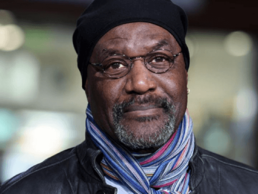 Delroy Lindo