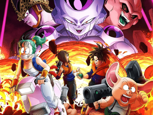 Dragon Ball: The Breakers ganha nova temporada