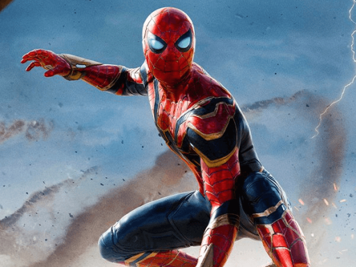 Homem-Aranha: Sem Volta para Casa