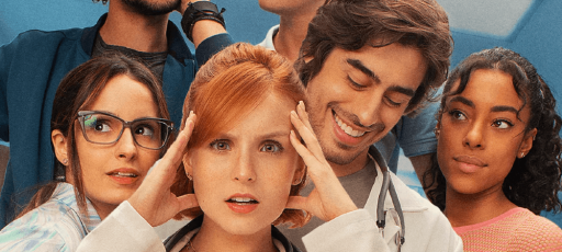 Lulli filme netflix com larissa manoela